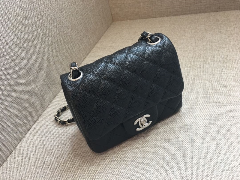 Chanel CF Series Bags